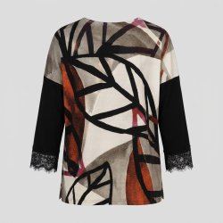 Pont Neuf Bluse