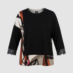 Pont Neuf Bluse