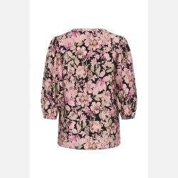 Kaffe Curve Bluse