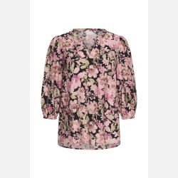 Kaffe Curve Bluse