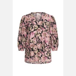 Kaffe Curve Bluse