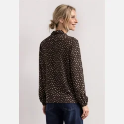 Street One Skjortbluse