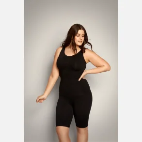 Zhenzi Shapewear Top