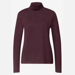 Street One Rullekrave Bluse