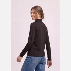 Street One Rullekrave Bluse