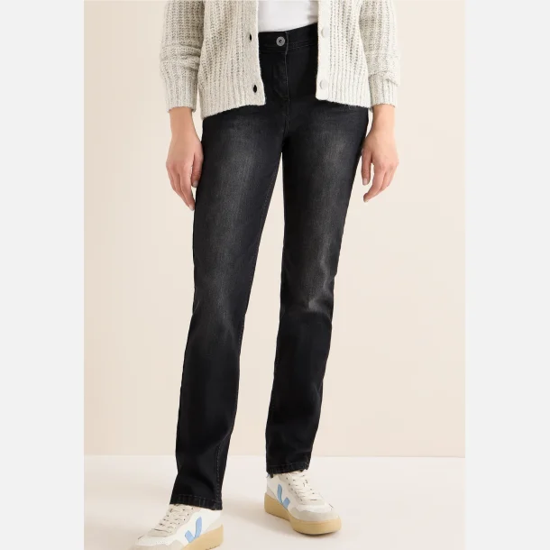 Cecil Denim Buks-L�ngde 32
