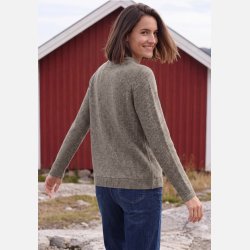 Cecil Rib Bluse