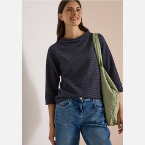 CECIL Ottoman bluse