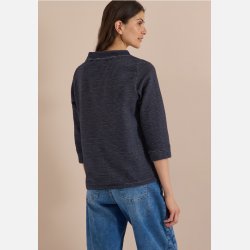 CECIL Ottoman bluse