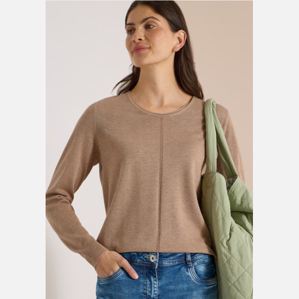 Cecil Basic Pullover 
