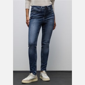 Street One YORK Slim Fit Jeans
