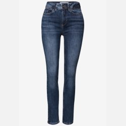 Street One YORK Slim Fit Jeans