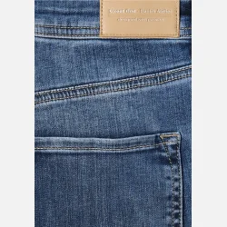 Street One Jeans, l�ngde 28