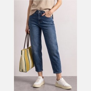 Street One KARLIE Barrel Leg Jeans