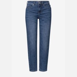 Street One KARLIE Barrel Leg Jeans