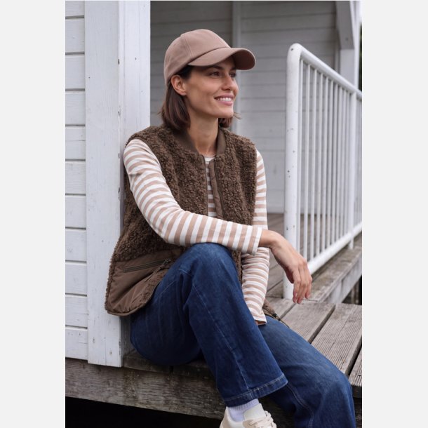 Cecil Teddy Vest