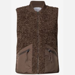 Cecil Teddy Vest