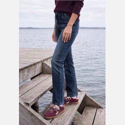Cecil Toronto Bootcut Jeans