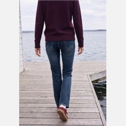 Cecil Toronto Bootcut Jeans