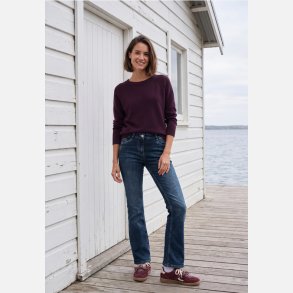 Cecil Toronto Bootcut Jeans
