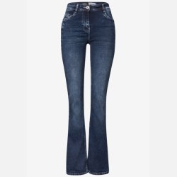 Cecil Toronto Bootcut Jeans