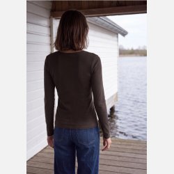 Cecil Basic Bluse Pia