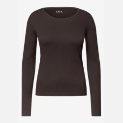 Cecil Basic Bluse Pia