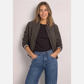 Street One Bomber Jakke