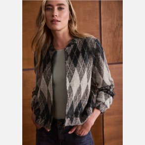 Street One Fluffy Cardigan
