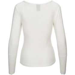 Luxzuz One Two Blonde Bluse