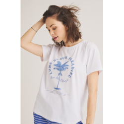 Luxzuz One Two T-shirt