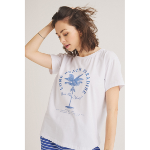 Luxzuz One Two T-shirt