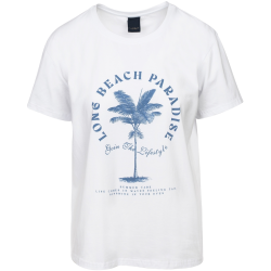 Luxzuz One Two T-shirt