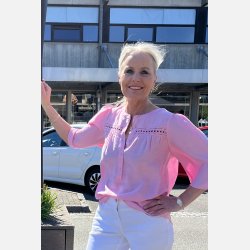 Luxzuz One Two Bluse