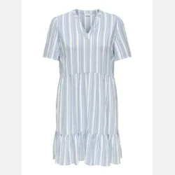 Only Carmakoma Kjole