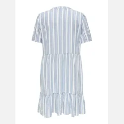 Only Carmakoma Kjole