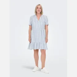 Only Carmakoma Kjole