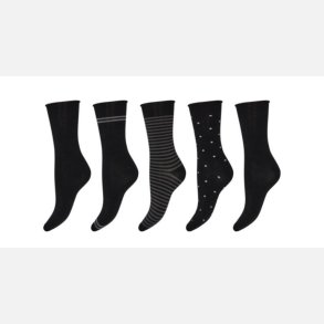 BAMBUS STRMPER 5 PAK