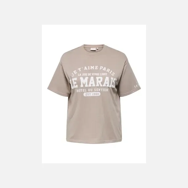 Only Carmakoma T-shirt