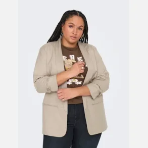 Only Carmakoma Blazer