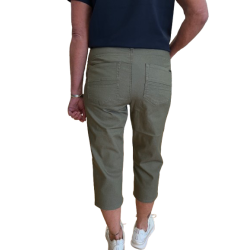 C-RO Capri Bukser