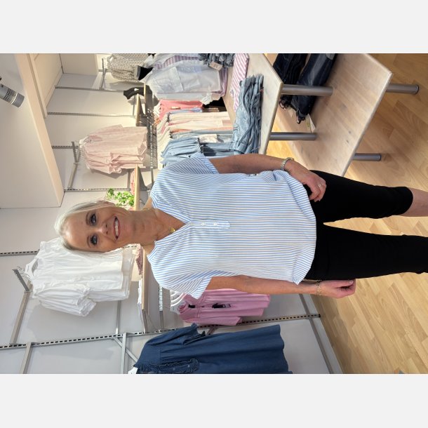 Cecil Bluse