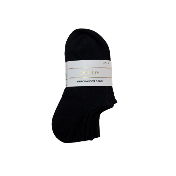 Decoy Sneaker Sock Bamboo