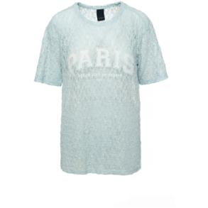 Luxzuz One Two T-shirt