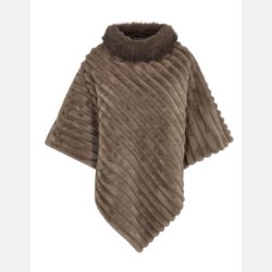 Freequent Poncho