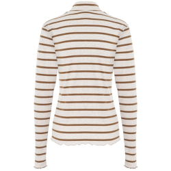 Luxzuz One Two Bluse