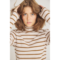 Luxzuz One Two Bluse