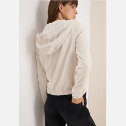 Cecil Sweatshirt Jakke