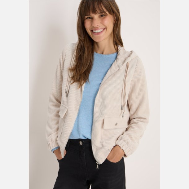 Cecil Sweatshirt Jakke