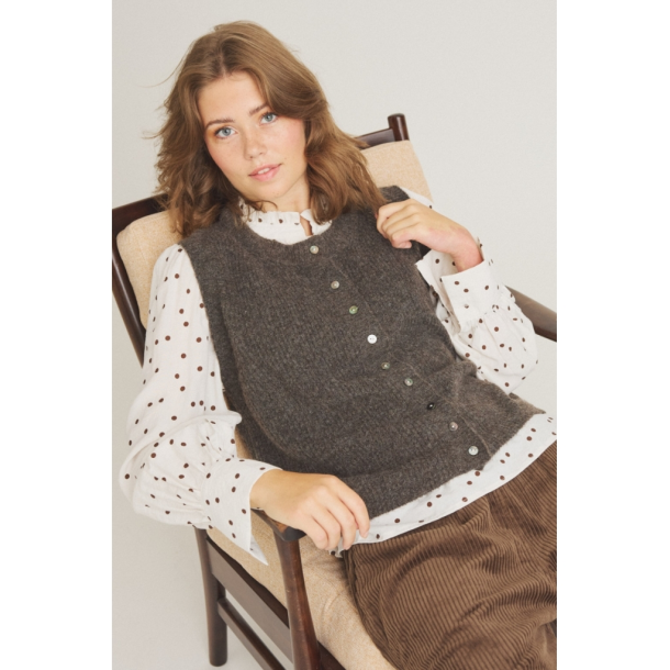 Luxzuz One Two Strik Vest